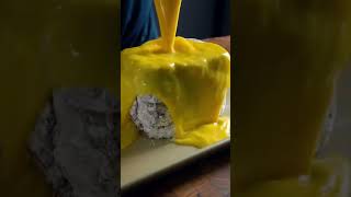 Chocolate and bread cake 🍰