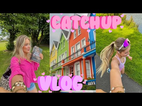 im back !!! lets have a catch up xxx