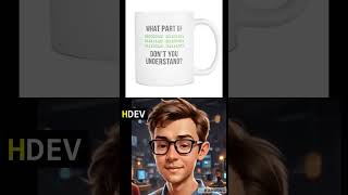 Memes em todos os lugares :P #TechMemes #shorts