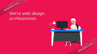 Professional Web Development Service