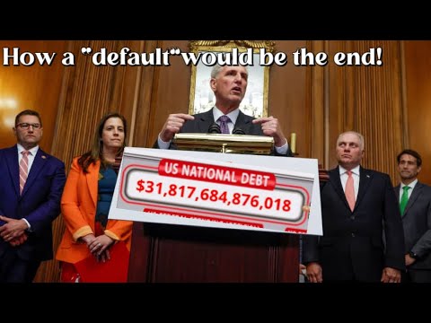 DEBT CEILING Bill is PASSED