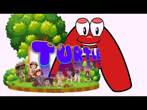HooplaKidz Nursery Rhyme | I Had a Little Turtle/and IT SCHOOL/