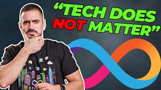 They Lied About the Internet Computer (ICP)