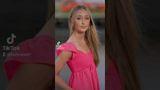 Teen Model Spotlight! Pink Perfection!