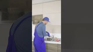 DIY Plumbing With ChatGPT, My epic fail #funny #shorts