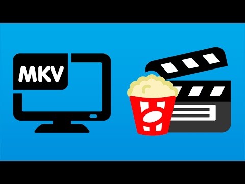 Melhore a Reprodução de Vídeos MKV em TVs e outros Players.