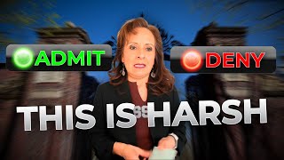 The 12 Minute Trick Colleges Use to Pick Students