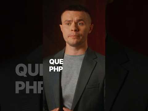 PHP, one of the most popular programming languages #phpcourse #phptutorials #phpdeveloper #php