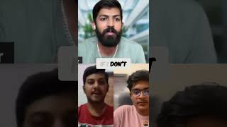How to get Jobs #shorts