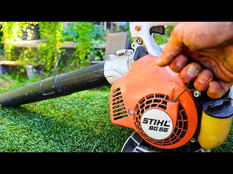 Tips to Start Any Small Engine in Seconds!