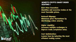Smart Order Routing Development: Boost Crypto Trading Efficiency & Profits
