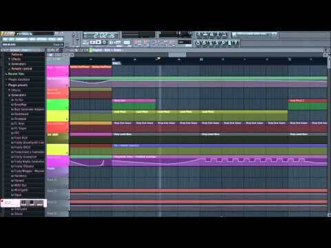 John Cage 4'33" Dubstep Remix