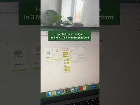 how to create a portfolio for ui/ux designer.