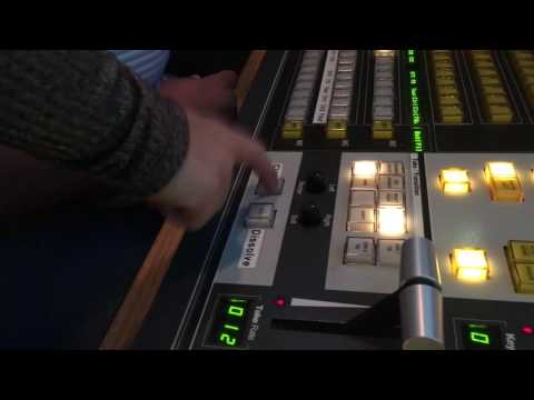 Florida Focus Broadcast News