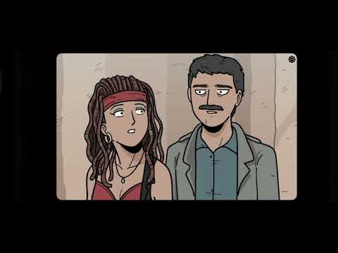 dark dome haunted laia part 2 full walkthrough
