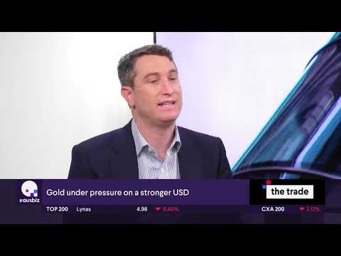 Global Prime's Greg Rubin Ausbiz Interview focusing on Precious Metals Trading