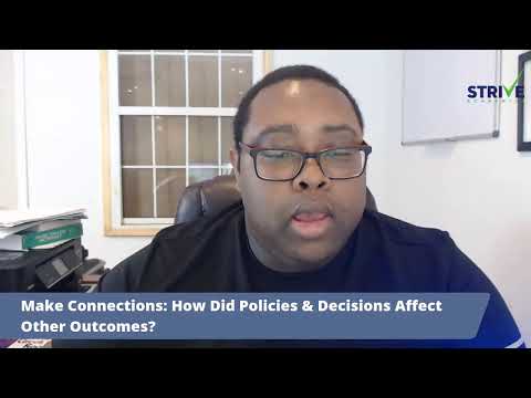 Ahead of the Curve Ep 10: Simple Social Studies/History Strategies For Students