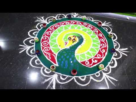 Diwali Greetings From Design Media School