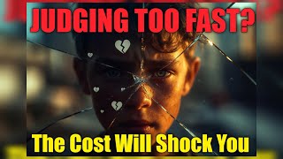 The Hidden Costs of Quick Judgment: 5 Real Stories That Will Change How You See People