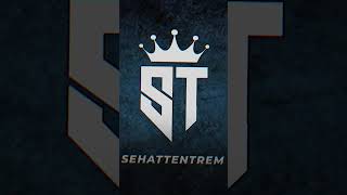 LOGO ST #logo #monogram #logofree #desainlogo #logoguild