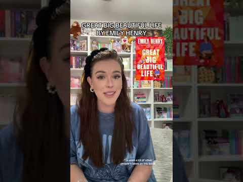 Great Big Beautiful Life Review - Free Audiobook