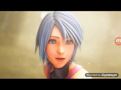 Kingdom Hearts 2.8 0.2 Birth By Sleep Fragmentary Past Trailer Breakdown