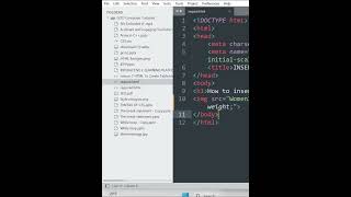 Boost Your Form’s Accessibility with ALT Attributes | Must-Know HTML Trick!