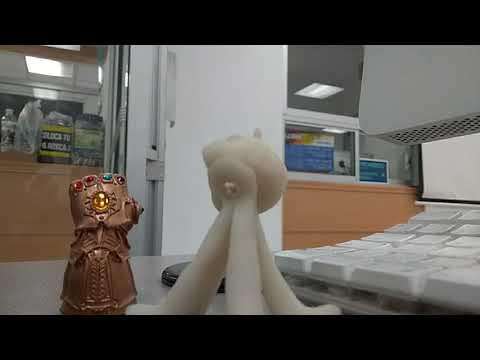 Stop-motion prueba app