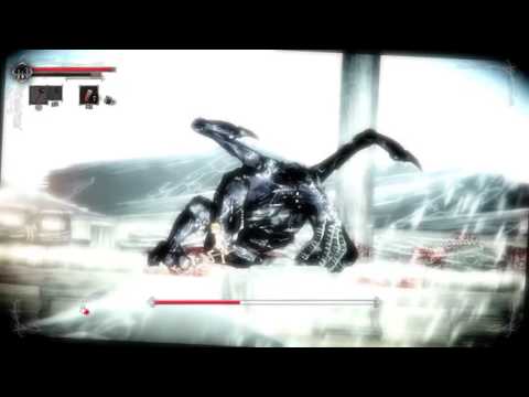Salt and Sanctuary - The Unspeakable Deep