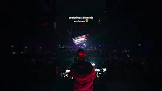Adam Beyer playing Drumcode x Awakenings at ADE 2025.