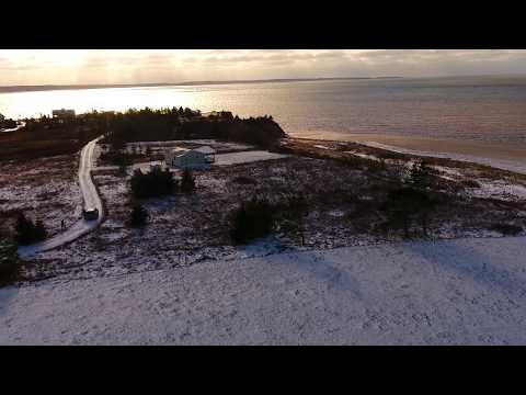 Cottage 2 - Winter 2018