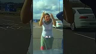 Crazy Insurance Scammers Blame Their Victim Of An Accident! 😨