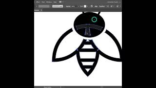 Logo Design #logoprocess #illustrator #logodesigner #shorts #logodesign #logodesigntips #creative