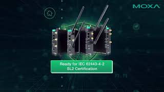Reliable Wireless Edge Computing With MOXA Quad-core Arm-based Computers | ManuAuto