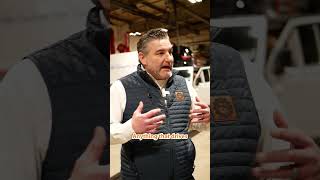 Powertrain OR Bumper-to-Bumper Warranty?  #jeep #automobile #cartok