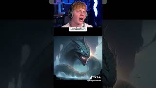 The Creepiest Mythical Sea Creatures! 😱