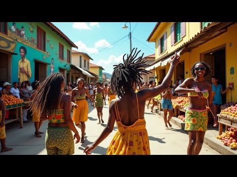 Kaya Groove – Roots of Love
