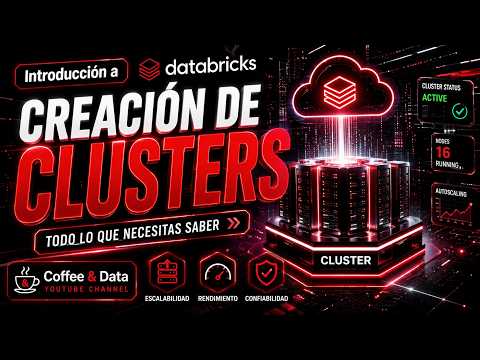 🚀 How to create clusters in Databricks step by step | All-Purpose, Jobs Compute, SQL Warehouses a...