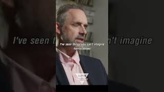 Jordan Peterson on taking responsibility for your life #shorts #responsibility