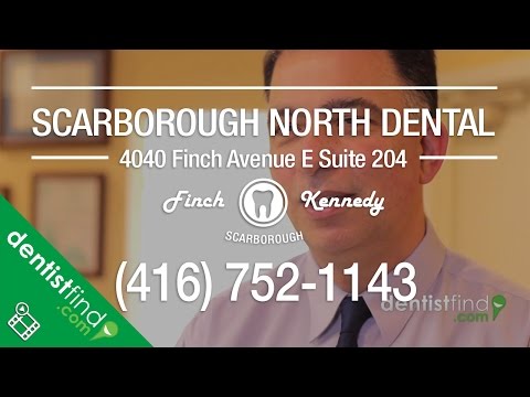 Scarborough North Dental final - Finch and Kennedy  - Scarborough Dentist