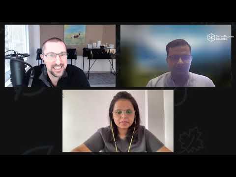 Live Webinar – How to Start a Career in AI