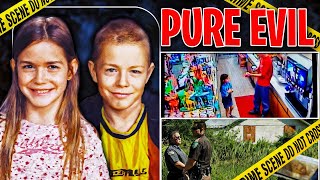 12 Family Massacres Too Disturbing For Netflix (True Crime Documentary)
