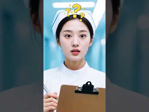 অসুস্থ বিড়াল নার্সকে টিচ করছে #shorts #trending