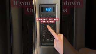 Today I Learned This Life Hack! #LifeHack #microwavehack