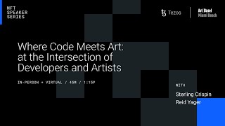 Where Code Meets Art: Intersection of Developers and Artists
