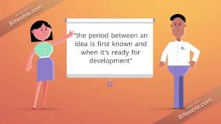Front End of Innovation - What is it?