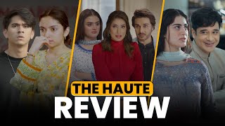 Everything In Dayan Makes Absolute Sense | Parwarish | Raaja Rani | SA1Q