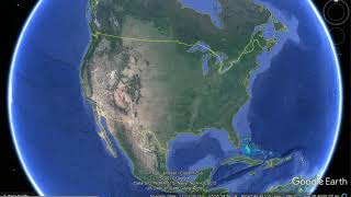 WhereweliveGoogleEarthTour