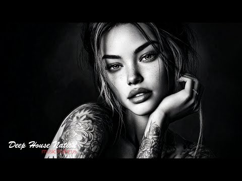 Top Mix Deep House Music 2025 | Deep House, Vocal House, Nu Disco, Chillout By Deep House Nation #5