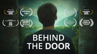 Behind the Door (2025) | Award Winning Thriller Short Film